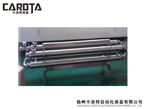 預(yù)熱器