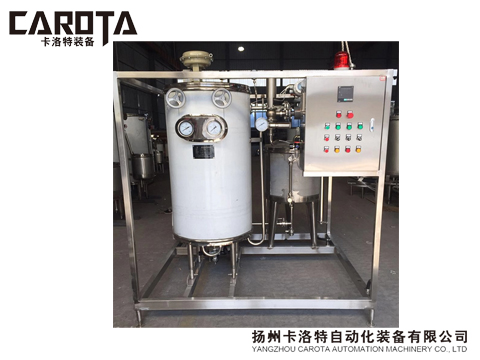 盤管殺菌機(jī)
