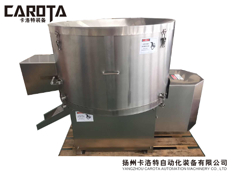 滾筒式磨油機